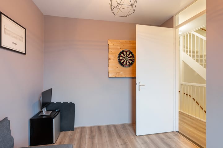 Foto 25 van Vondelstraat 57