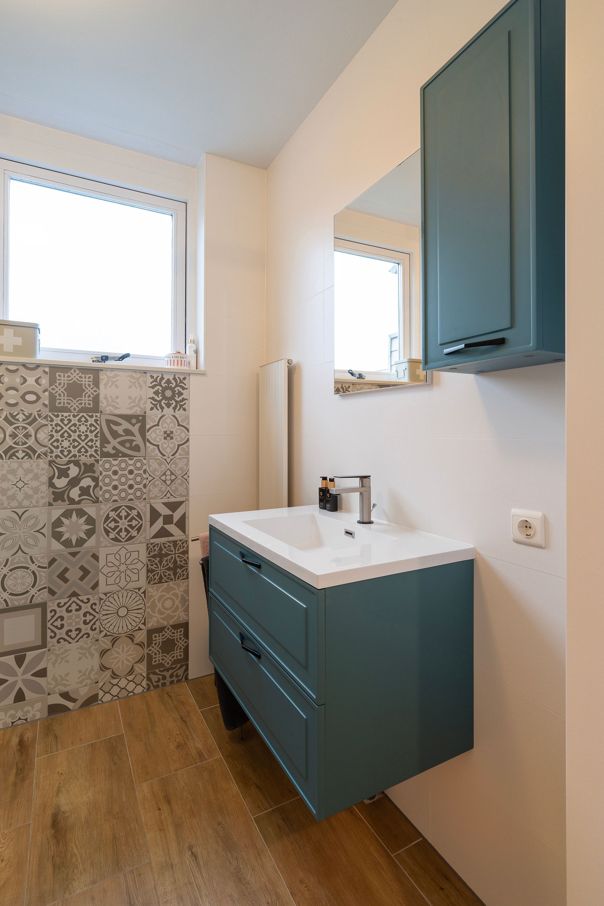 Foto 27 van Vondelstraat 57