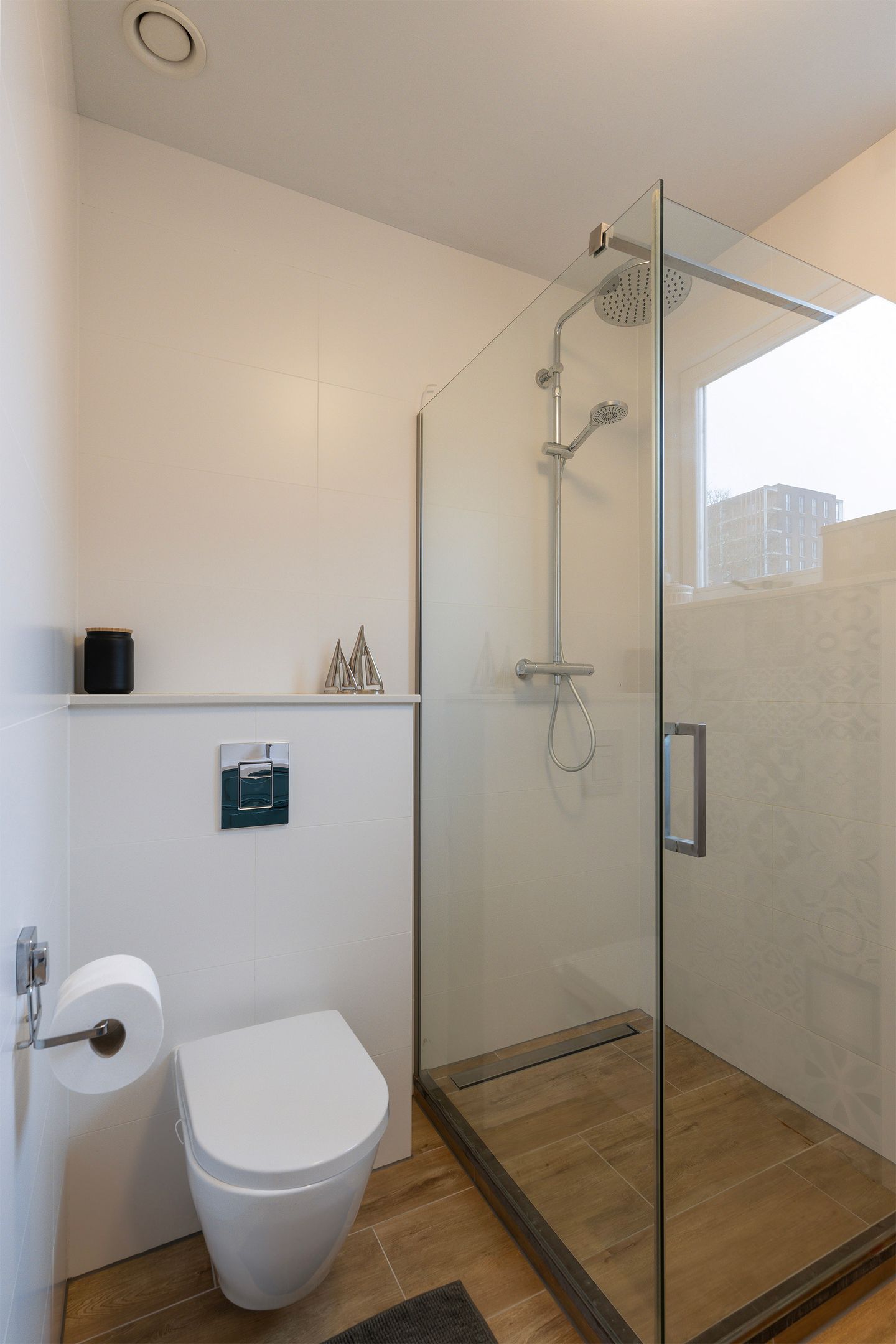 Foto 29 van Vondelstraat 57