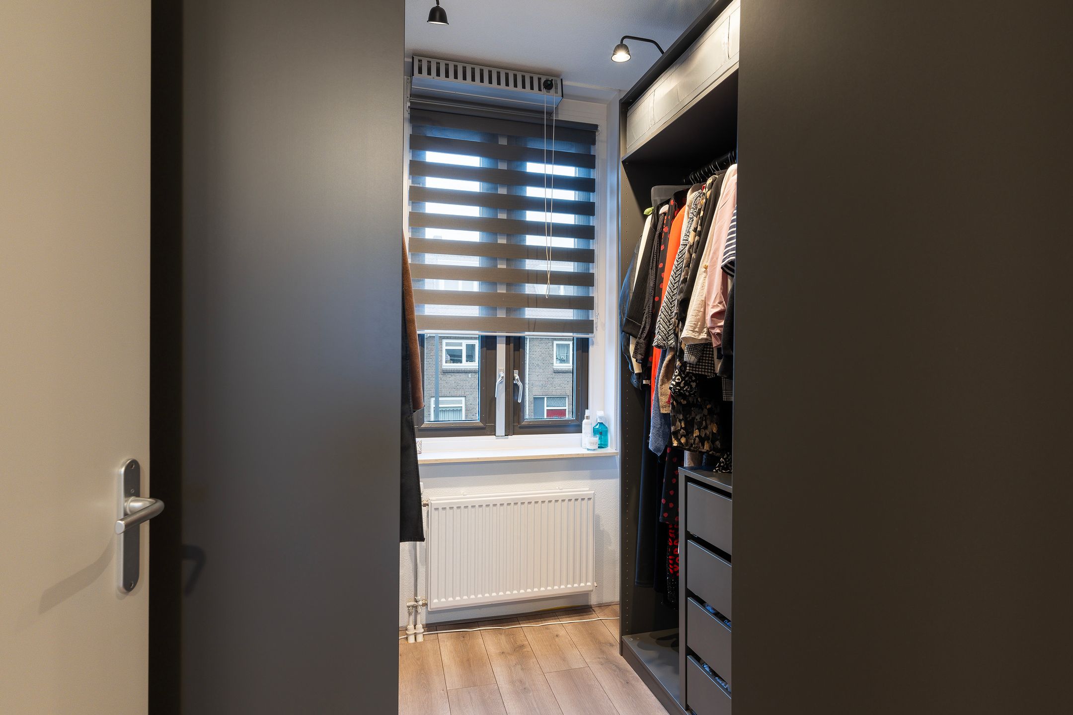 Foto 30 van Vondelstraat 57