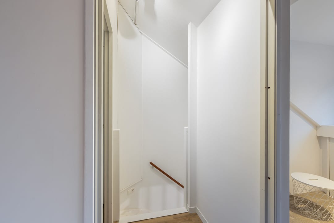 Foto 31 van Vondelstraat 57