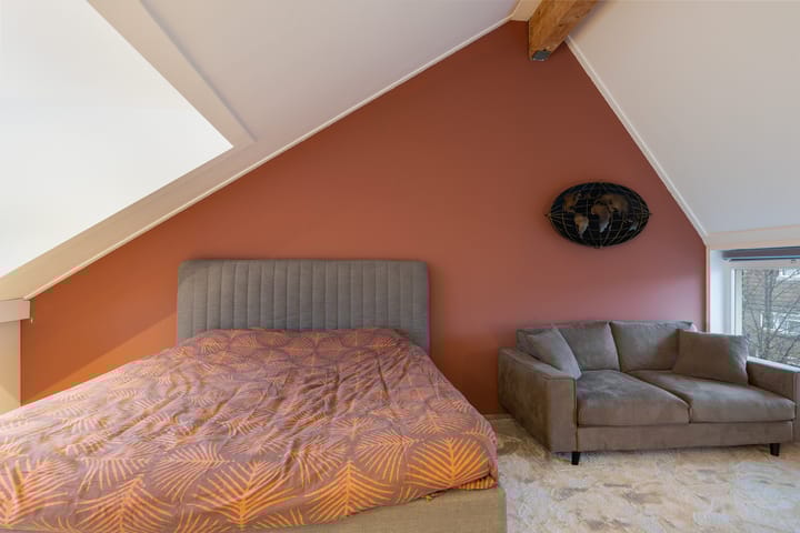 Foto 32 van Vondelstraat 57