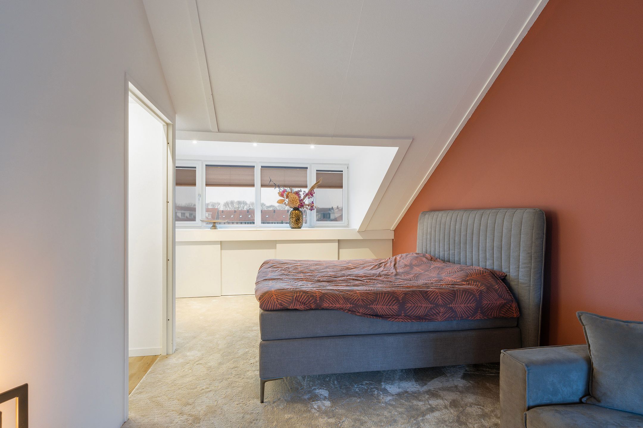 Foto 33 van Vondelstraat 57