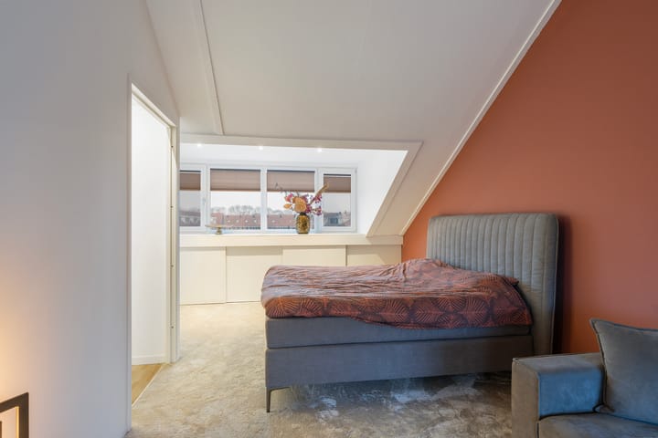 Foto 33 van Vondelstraat 57