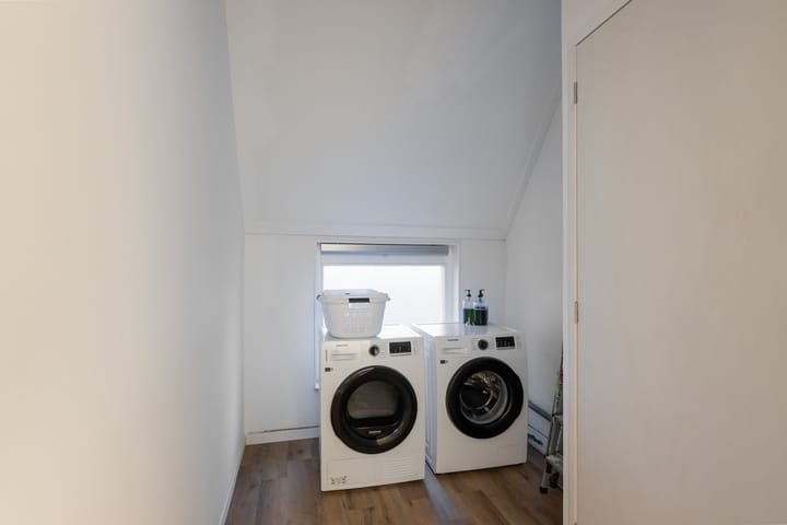 Foto 35 van Vondelstraat 57