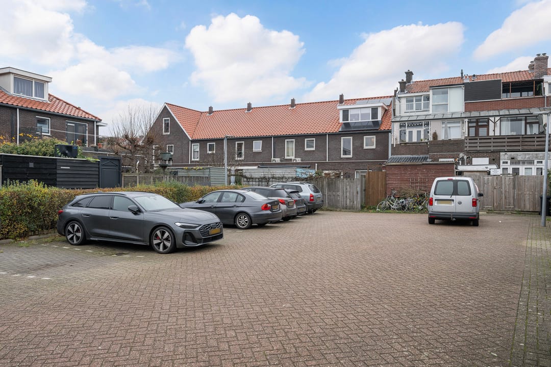 Foto 37 van Vondelstraat 57