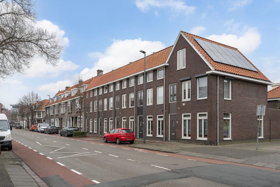 Foto 38 van Vondelstraat 57