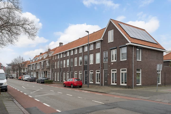 Foto 38 van Vondelstraat 57