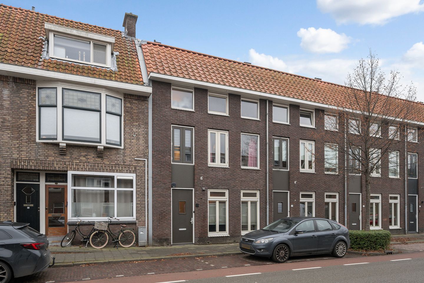 Foto 40 van Vondelstraat 57