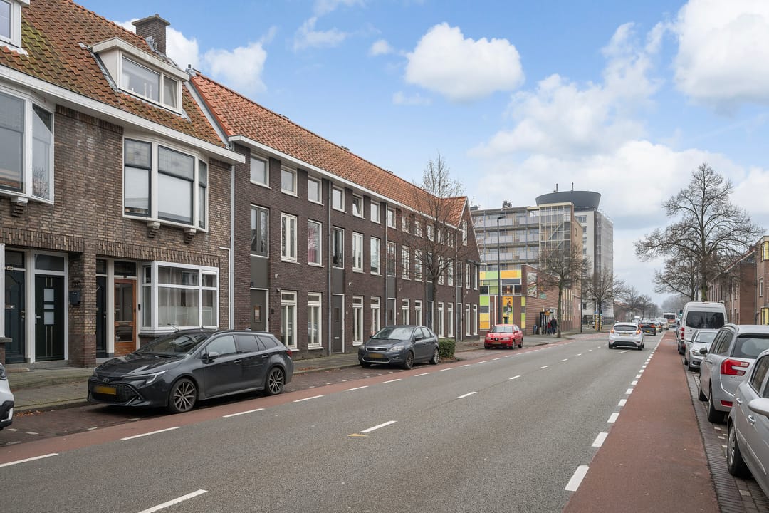 Foto 41 van Vondelstraat 57