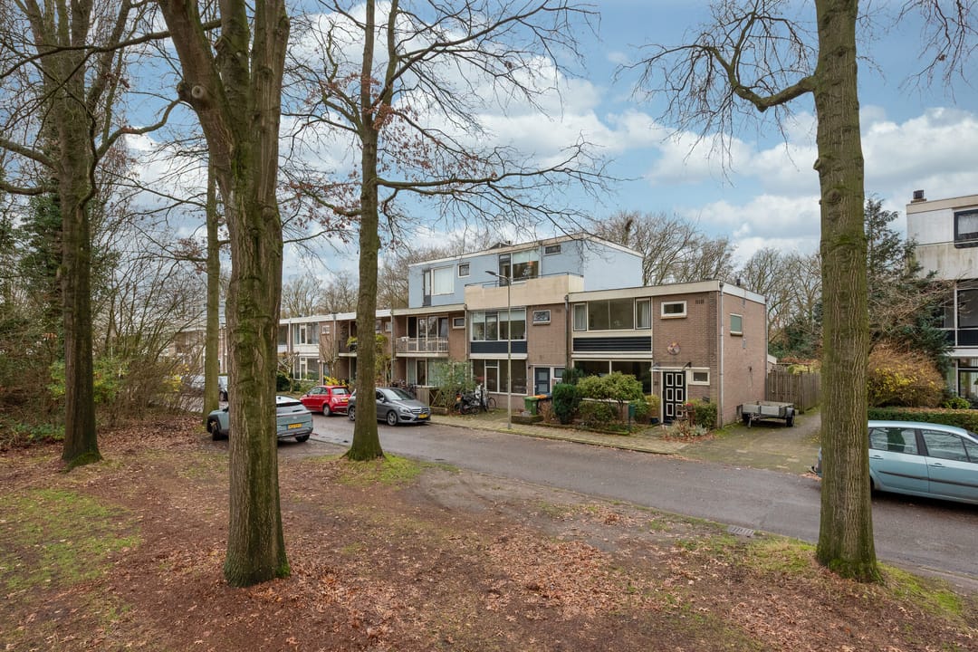 Foto 1 van Korhoenlaan 38