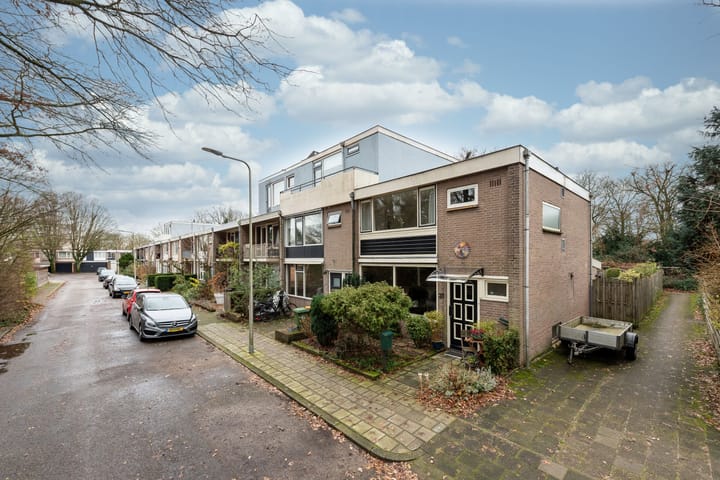 Foto 3 van Korhoenlaan 38