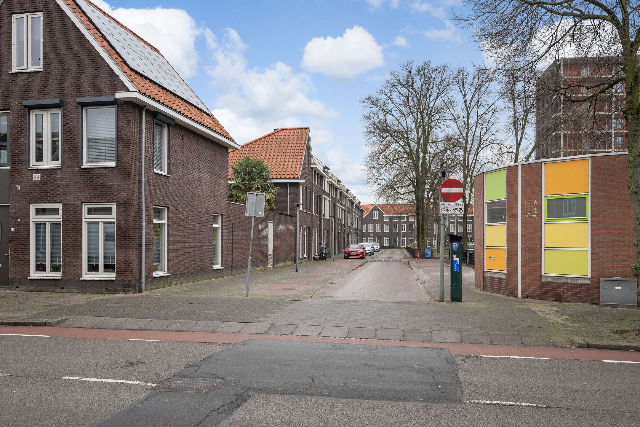 Foto 39 van Vondelstraat 57