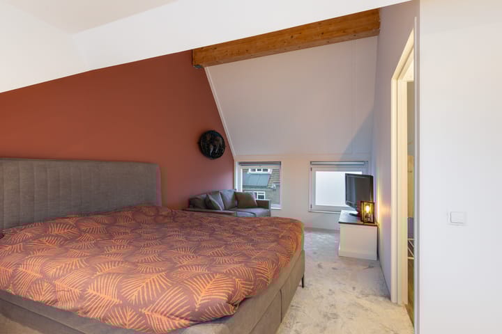 Foto 34 van Vondelstraat 57