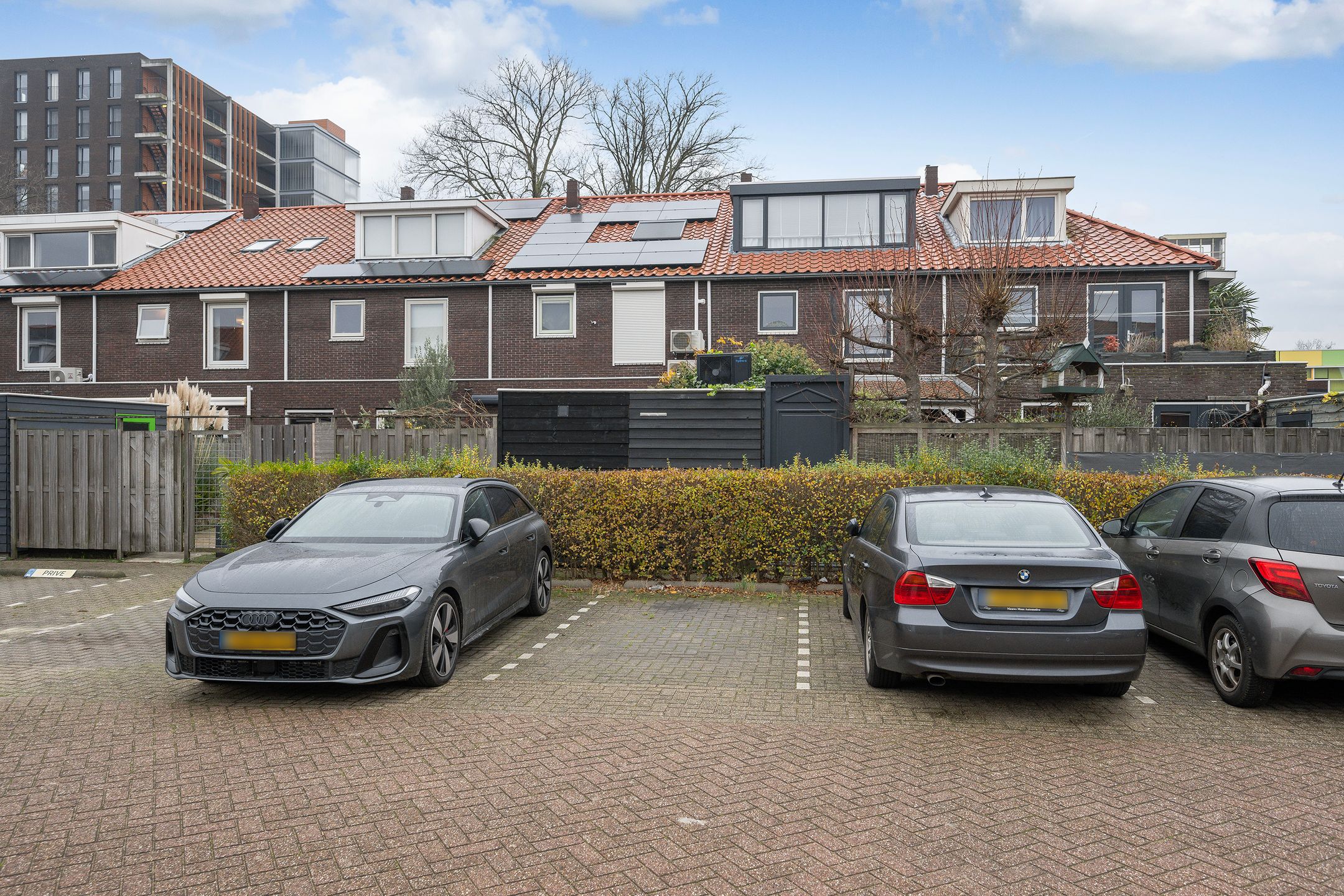 Foto 36 van Vondelstraat 57