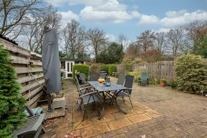 Foto 4 van Korhoenlaan 38