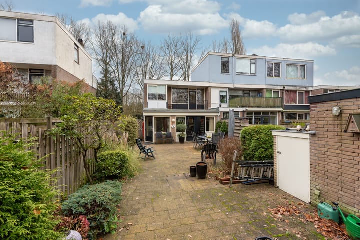 Foto 5 van Korhoenlaan 38