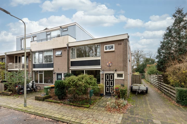 Foto 6 van Korhoenlaan 38