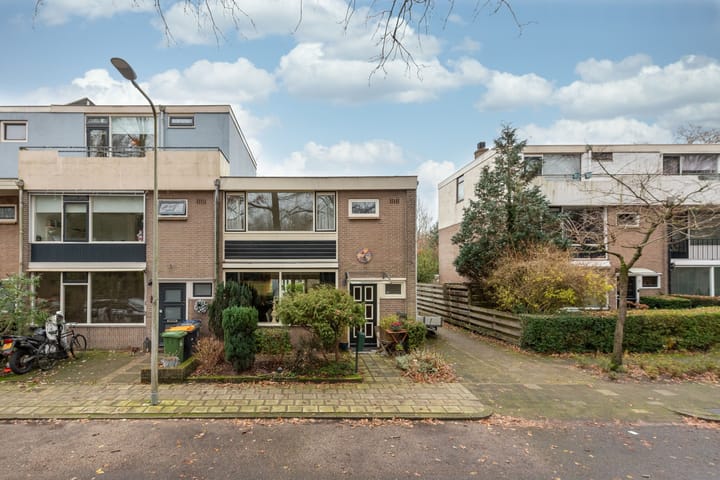 Foto 7 van Korhoenlaan 38