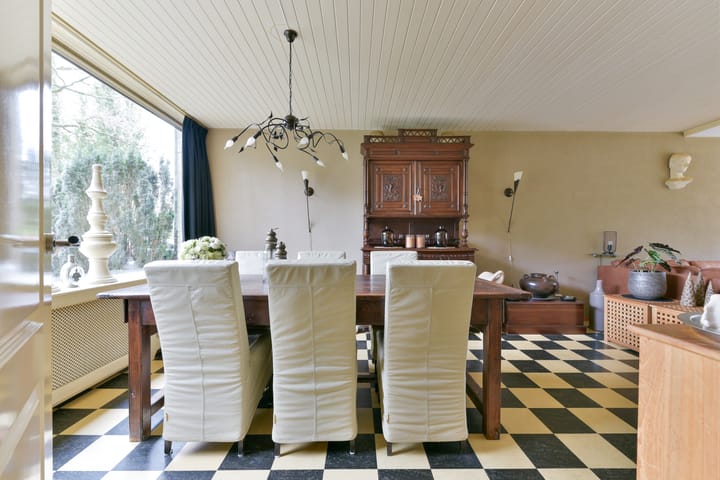 Foto 9 van Korhoenlaan 38