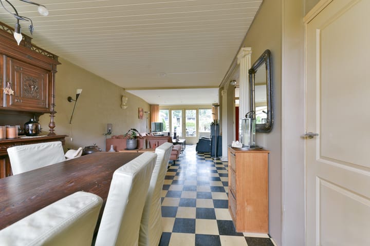 Foto 10 van Korhoenlaan 38