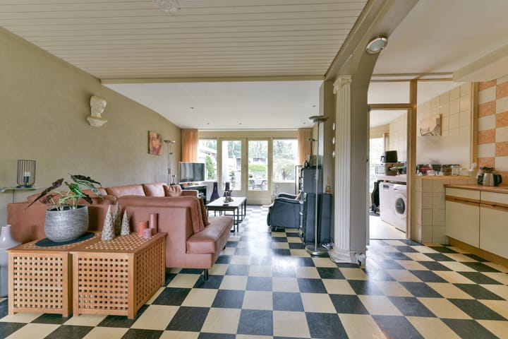 Foto 12 van Korhoenlaan 38