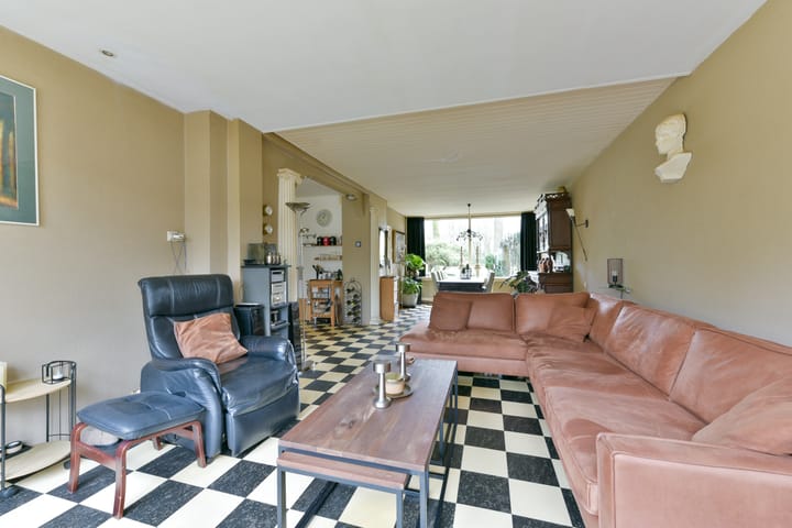 Foto 14 van Korhoenlaan 38