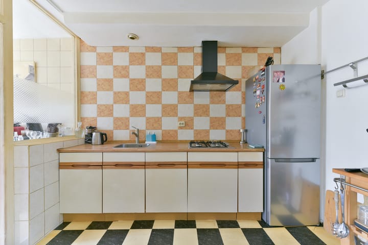 Foto 15 van Korhoenlaan 38