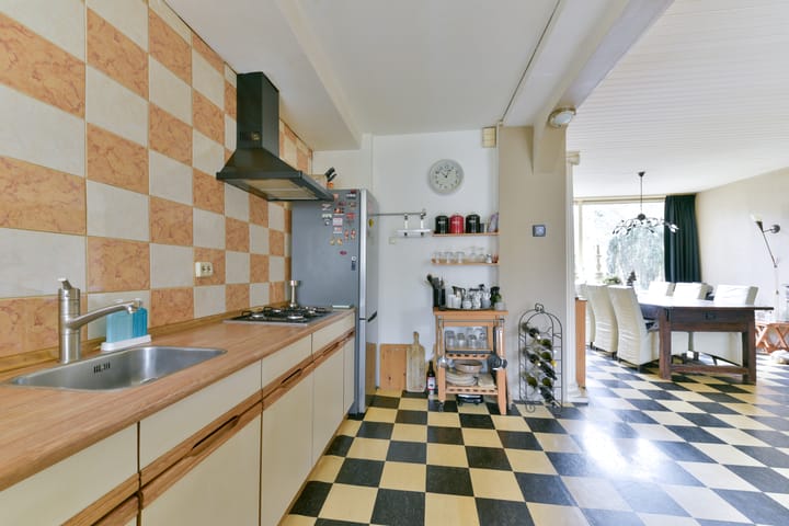 Foto 16 van Korhoenlaan 38