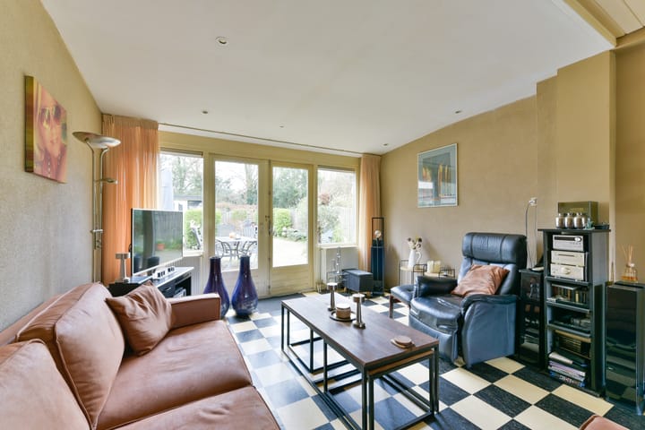 Foto 18 van Korhoenlaan 38