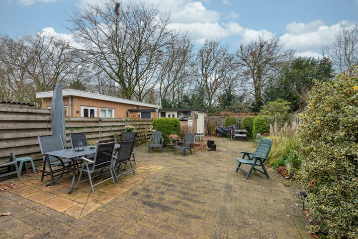 Foto 19 van Korhoenlaan 38