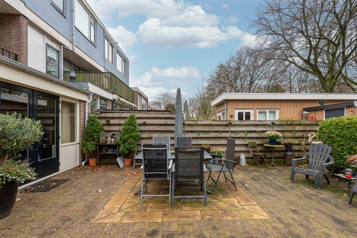 Foto 20 van Korhoenlaan 38