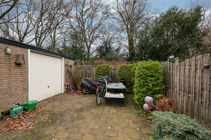 Foto 21 van Korhoenlaan 38