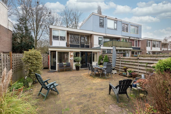 Foto 22 van Korhoenlaan 38