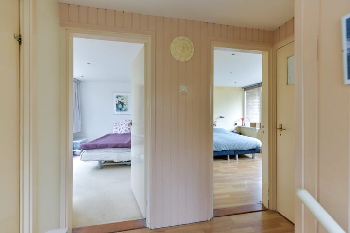 Foto 24 van Korhoenlaan 38