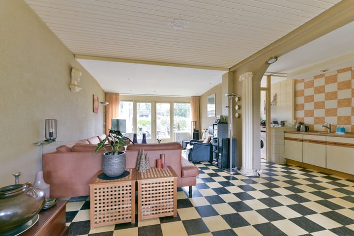 Foto 11 van Korhoenlaan 38