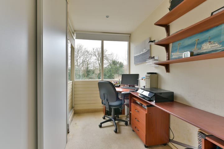 Foto 32 van Korhoenlaan 38