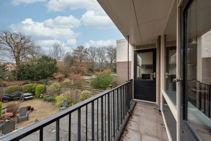 Foto 27 van Korhoenlaan 38