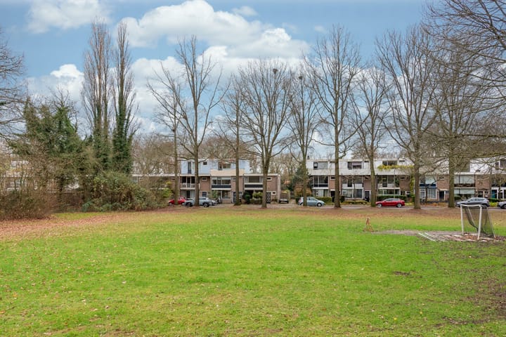 Foto 38 van Korhoenlaan 38