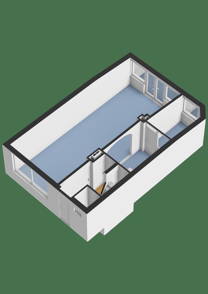Foto 41 van Korhoenlaan 38