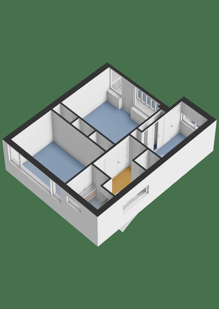 Foto 45 van Korhoenlaan 38