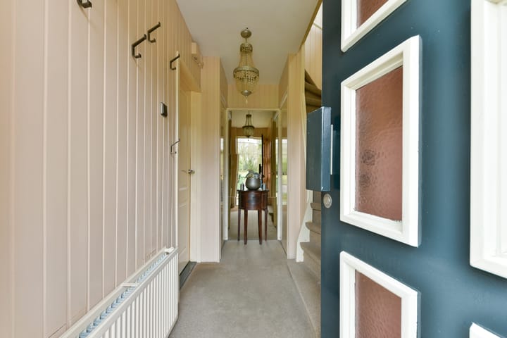 Foto 8 van Korhoenlaan 38