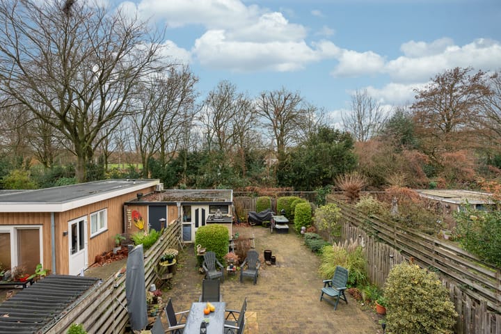 Foto 28 van Korhoenlaan 38