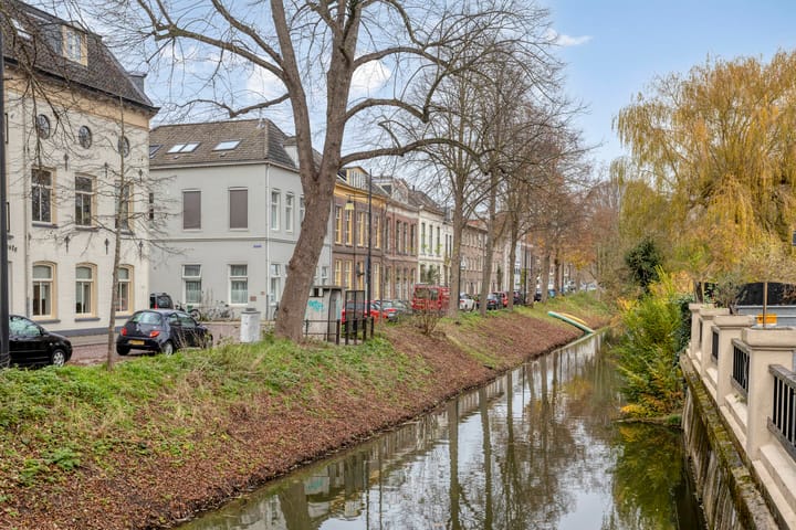 Foto 2 van Oude Wed 2-A