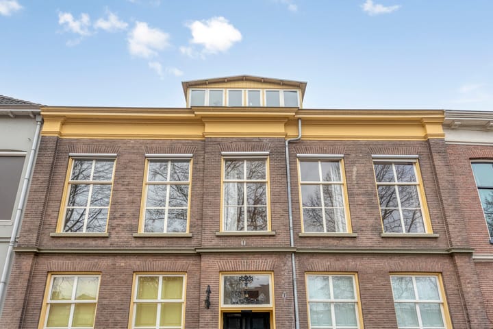 Foto 3 van Oude Wed 2-A