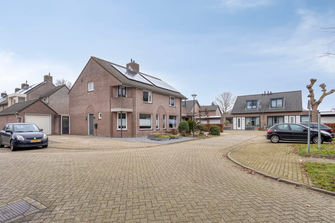 Foto 7 van Brouwershof 62