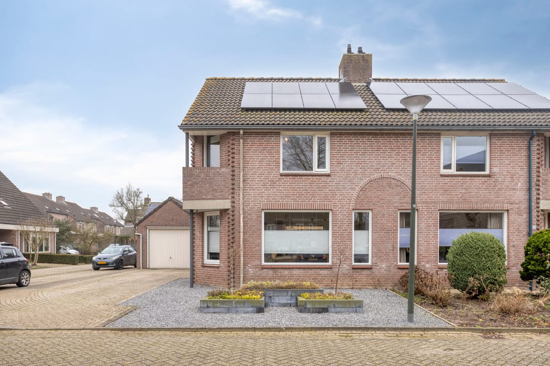 Foto 8 van Brouwershof 62