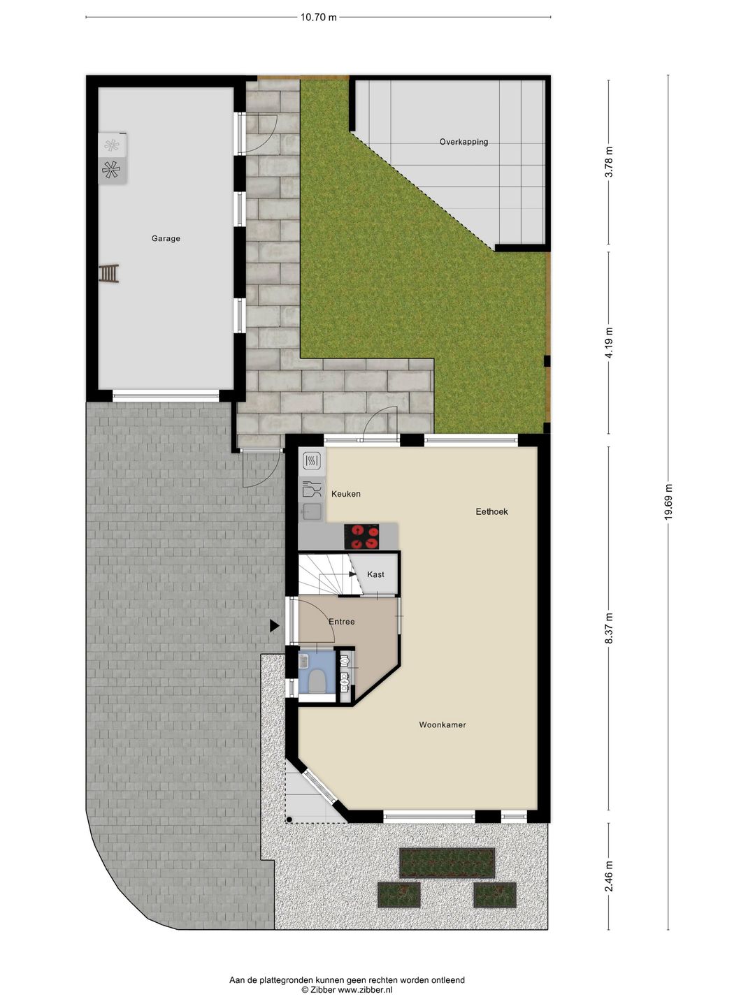 Foto 41 van Brouwershof 62