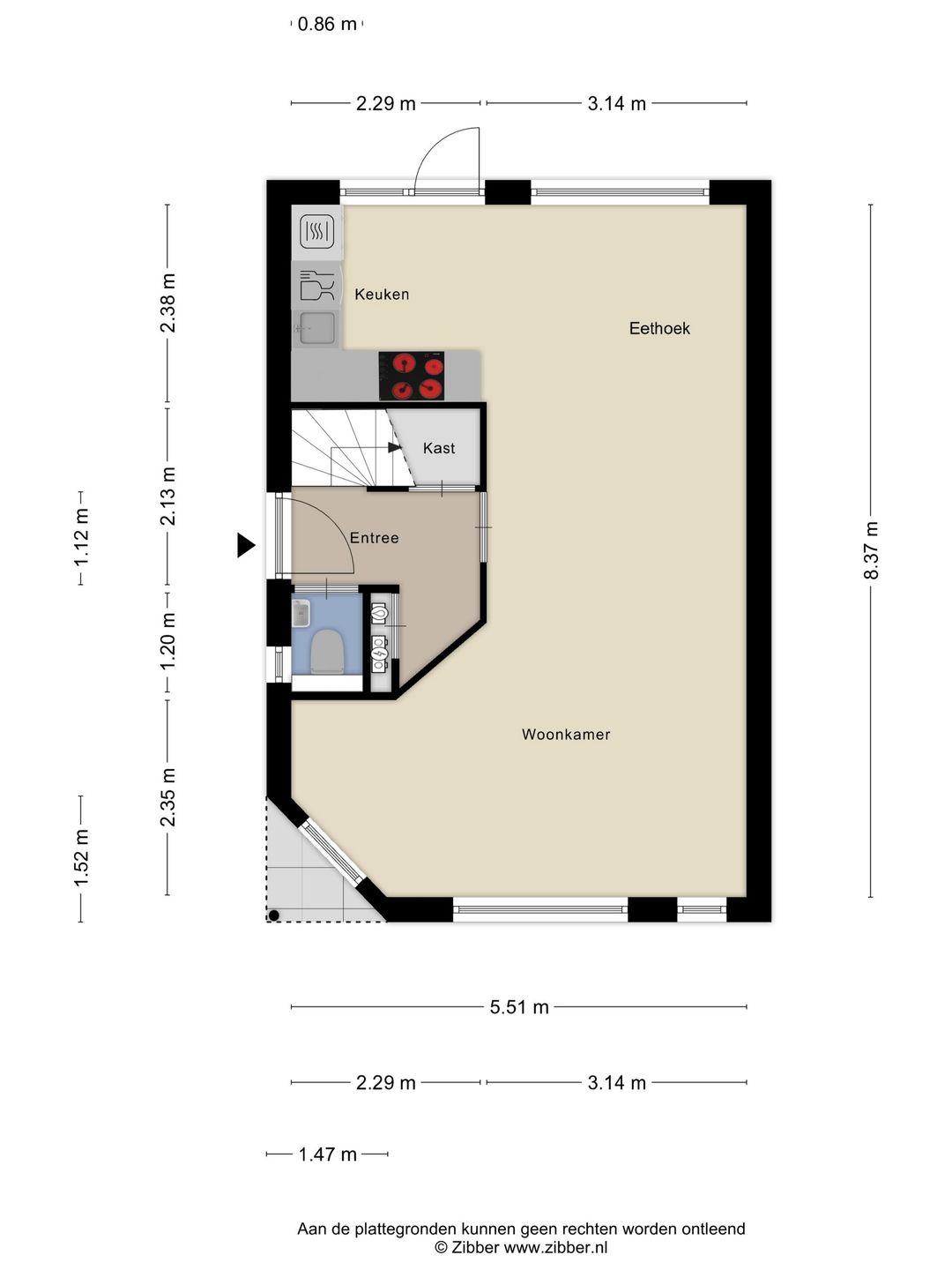 Foto 43 van Brouwershof 62