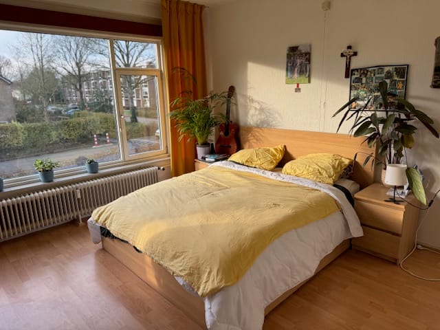 Photo 6 of Soestdijkseweg Zuid 87-B35